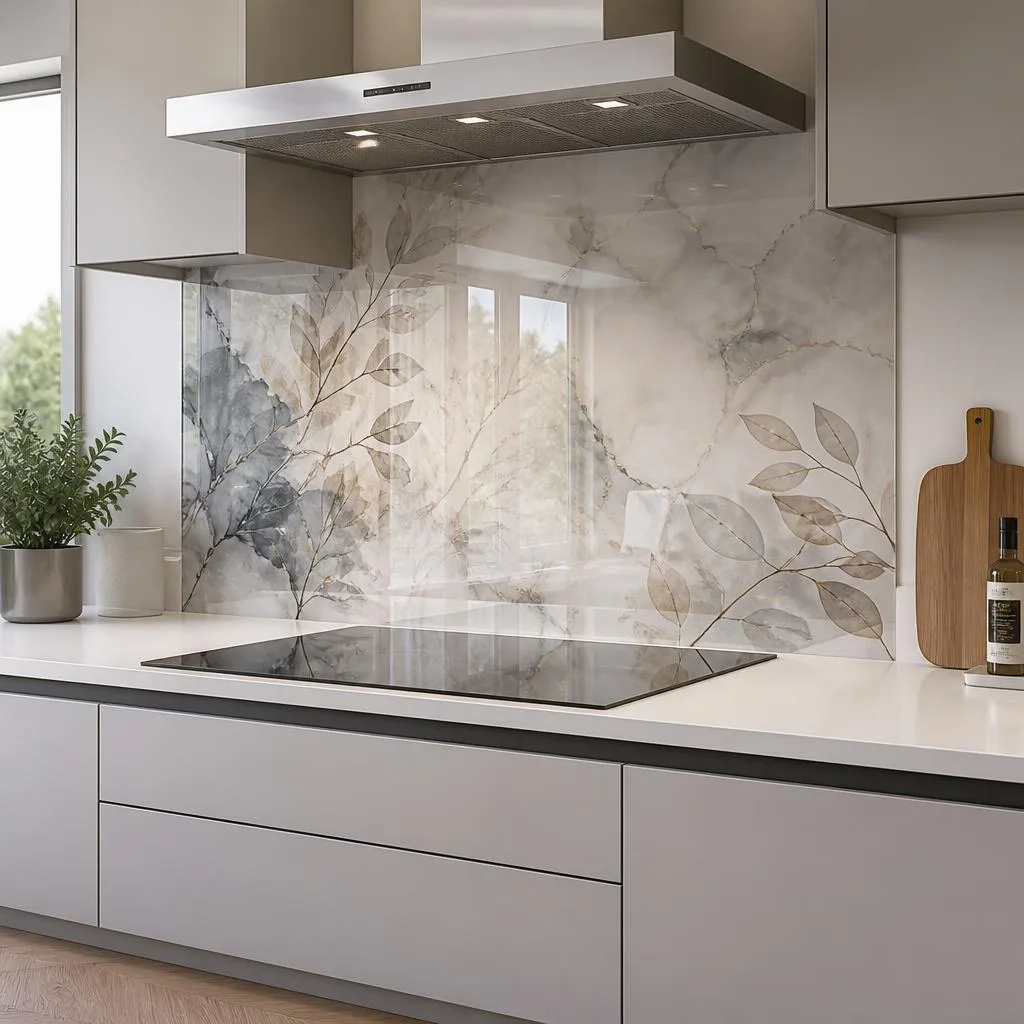 Kitchen Splashbacks